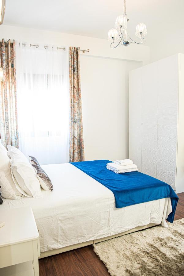 Laura Apartment Puerto Valencia Exteriör bild