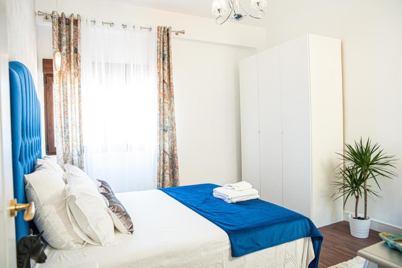 Laura Apartment Puerto Valencia Exteriör bild