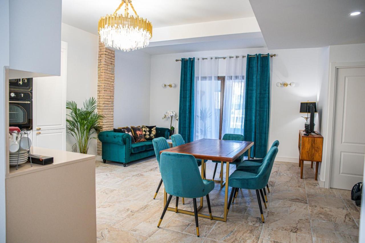 Laura Apartment Puerto Valencia Exteriör bild